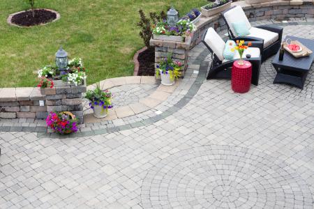 Paver Cleaning Thumbnail